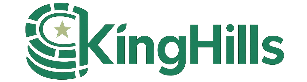 KingHills